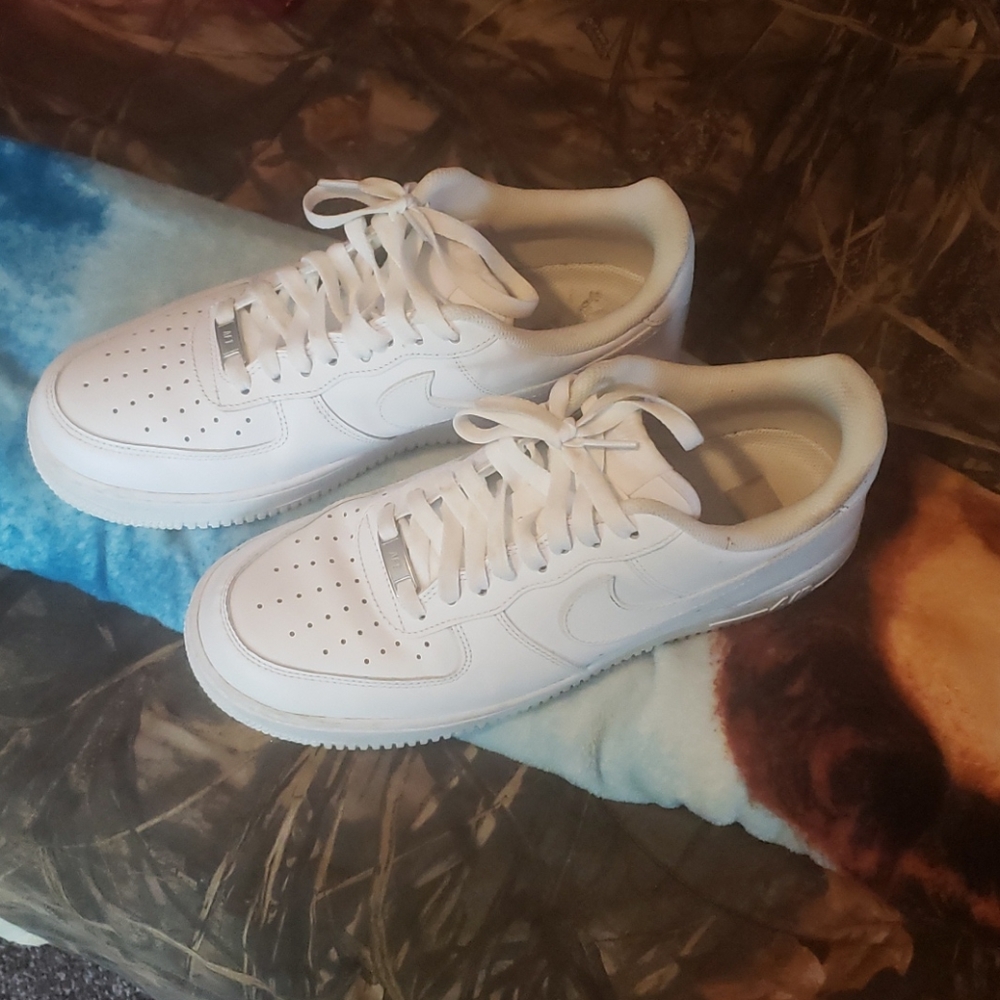 Air force 1s